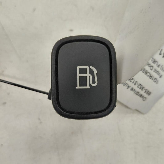 Driver Front Door Fuel Door Switch Fits 16-19 Chevy Volt