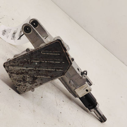 Steering Column Electric Assist Motor Without Rain Sensor 20-24 Buick 