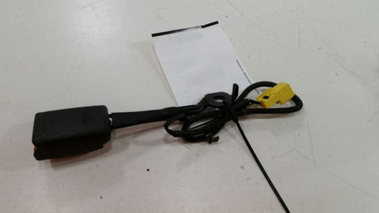 Seat Belt Front Model Driver Left Buckle Latch Fits 18-19 Kia Soul OEM