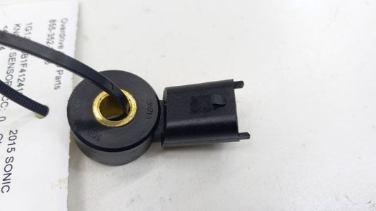 Chevy Sonic Engine Knock Sensor 2012 2013 2014 2015 2016