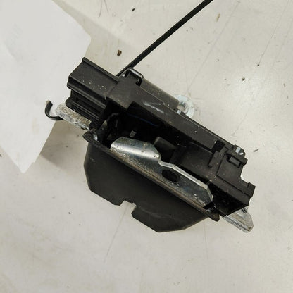 Ford Escape Trunk Latch  2022 2023 2024