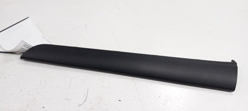 Subaru Impreza Right Side Dash Trim Panel 2020 2019 2018 2017 OEM