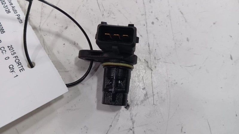 Kia Forte Camshaft Cam Shaft Position Sensor  2014 2015 2016
