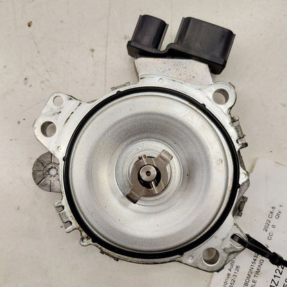 Mazda CX-5 Variable Timing Gear Oil Control Valve Solenoid Cylinder He