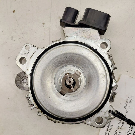 Mazda CX-5 Variable Timing Gear Oil Control Valve Solenoid Cylinder He