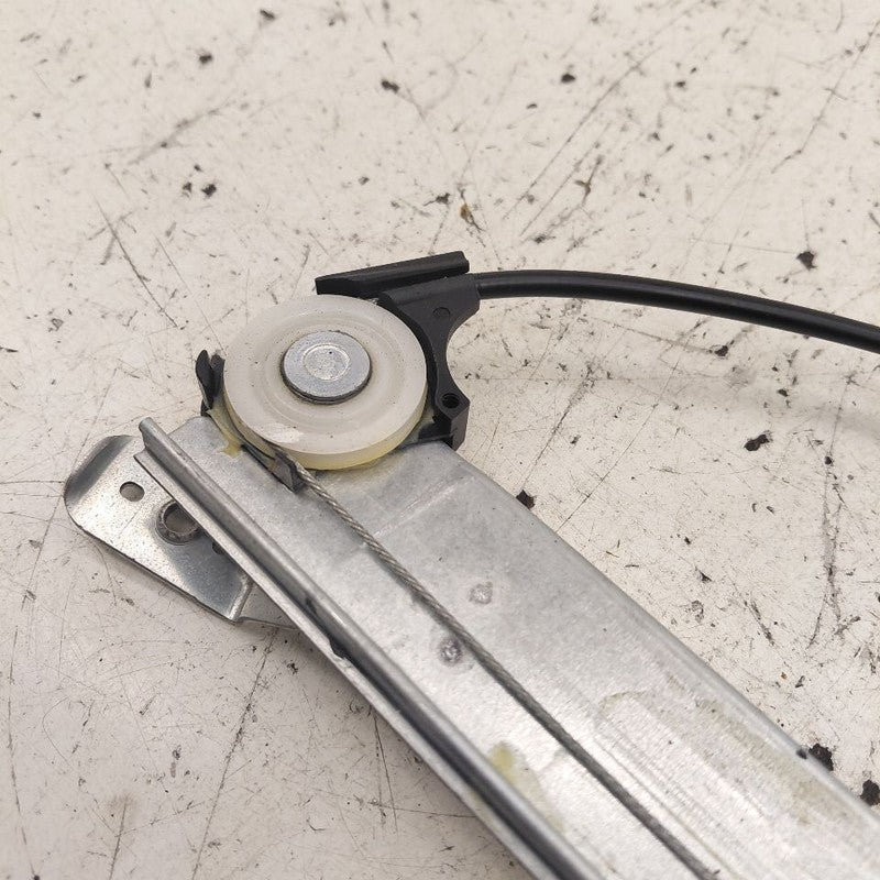 Passenger Right Front Window Regulator Track Fits 14-21 Mazda 6