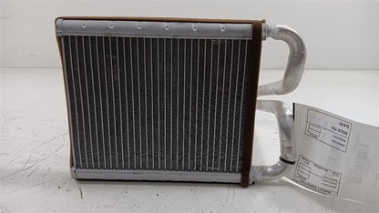 971383X000 Heater Core Coupe Fits 11-13 ELANTRA