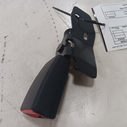 Jeep Renegade Seat Belt Buckle Latch Right Passenger Rear Back 2023 2022 2021 