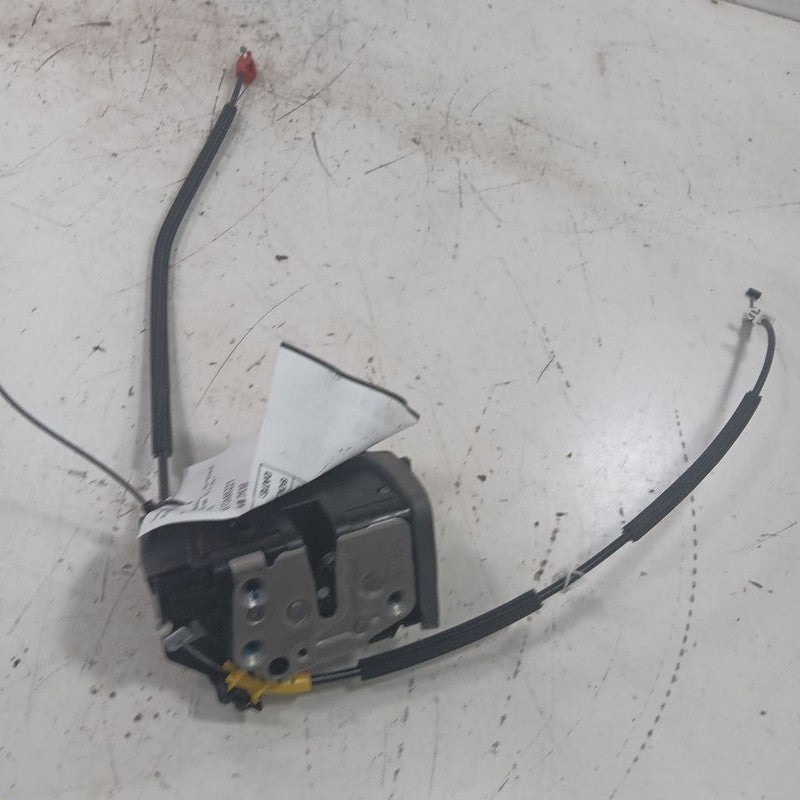 Chevy Trailblazer Door Latch Lock Right Passenger Rear  2021 2022 2023 2024 2025