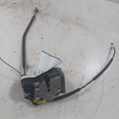 Chevy Trailblazer Door Latch Lock Right Passenger Rear  2021 2022 2023 2024 2025