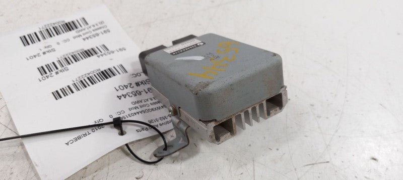 Fuel Pump Right Hand Rear Quarter Panel Fits 06-14 TRIBECA  OEM