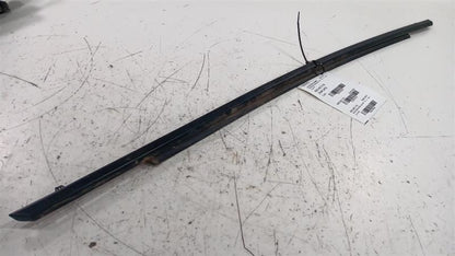 Mazda CX-3 Door Glass Window Weather Strip Trim Front Right Passenger 