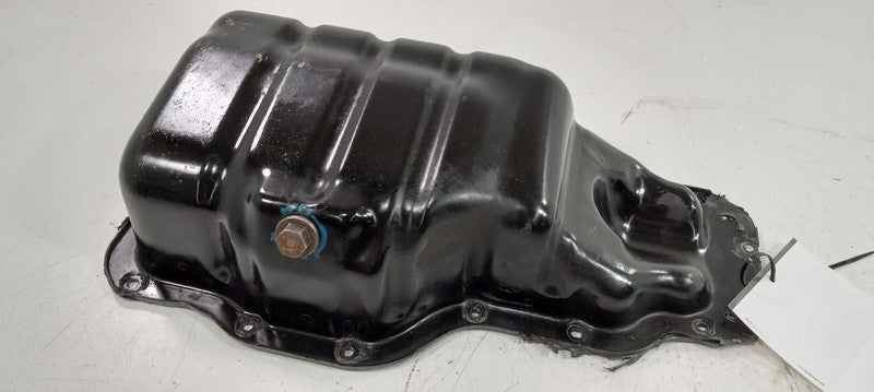 Engine Oil Pan 2.0L Fits 11-20 ELANTRA  OEM