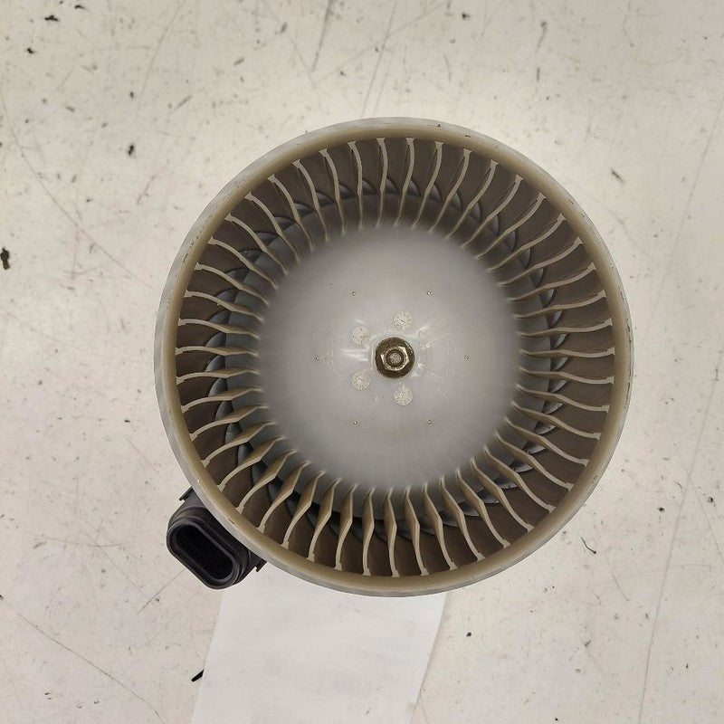 Blower Motor Fits 18-20 22-23 Eclipse Cross