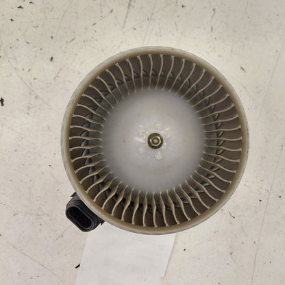 Blower Motor Fits 18-20 22-23 Eclipse Cross
