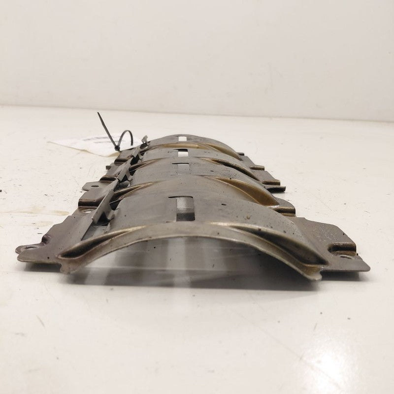 Alfa Romeo Stelvio Engine Baffle 2.0 2018 2019 2020 2021