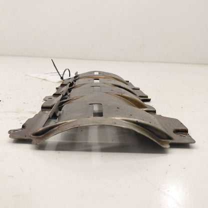 Alfa Romeo Stelvio Engine Baffle 2.0 2018 2019 2020 2021