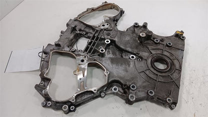 13500EY01A Front Timing Cover VQ37VHR Fits 14-20 370Z