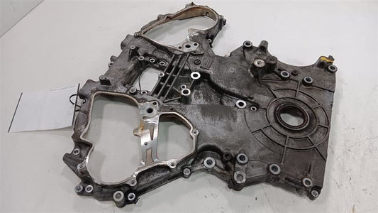 13500EY01A Front Timing Cover VQ37VHR Fits 14-20 370Z