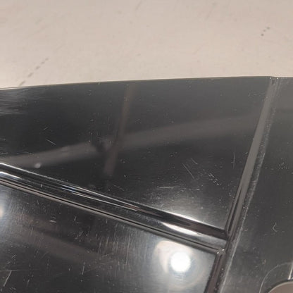 Jeep Compass Passenger Right Rear C-Pillar Trim {68246272AC} 2021 2020 2019 2018