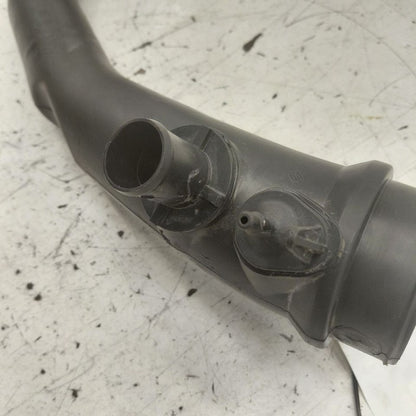 Ford Edge Turbo Super Charger Inter Cooler Hose Line Tube  2019 2020 2