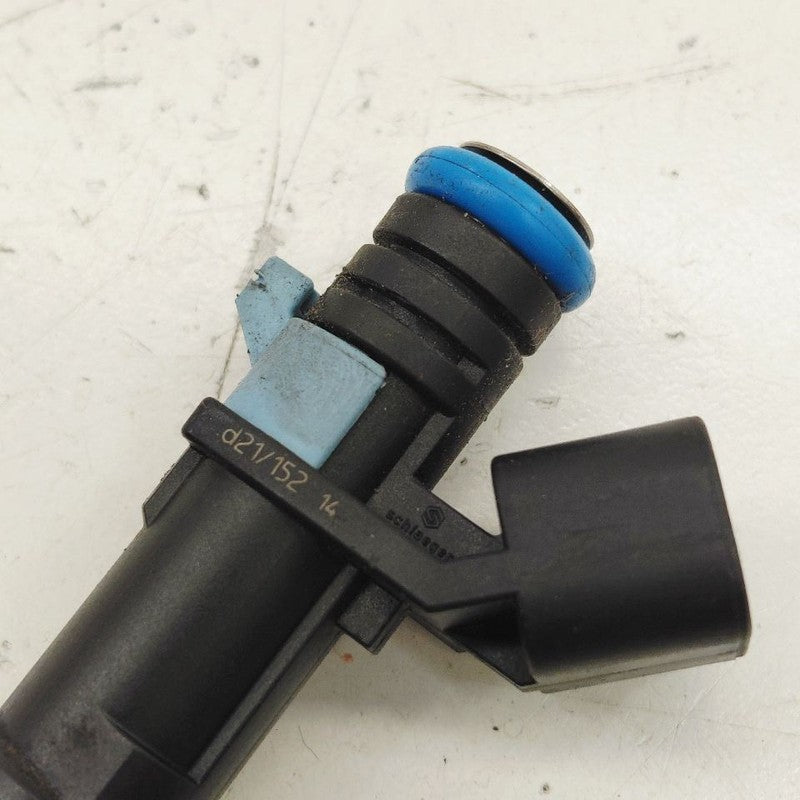 Fuel Injection Injector 1.5L Low Pressure Fits 20-22 Ford Escape