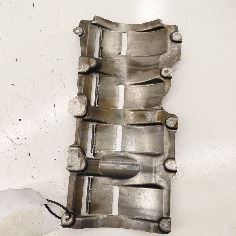 Alfa Romeo Stelvio Engine Baffle 2.0 2018 2019 2020 2021