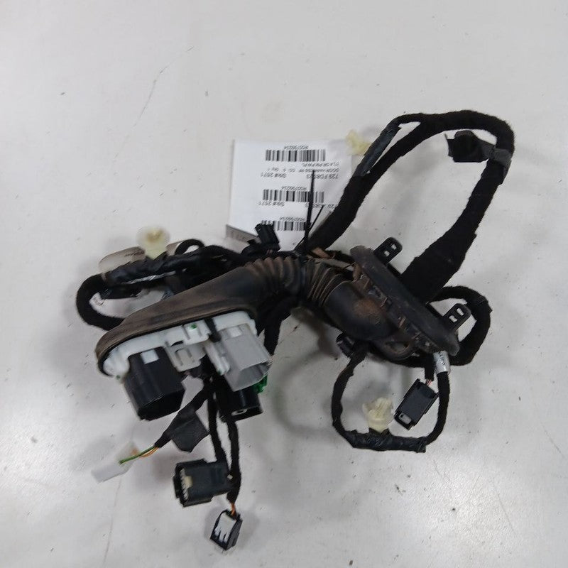 Ford Bronco Sport Door Harness Wire Wiring Right Passenger Front  2024