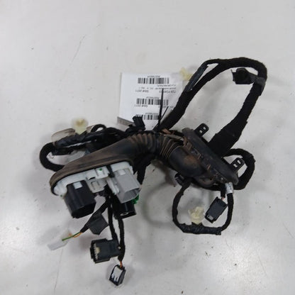 Ford Bronco Sport Door Harness Wire Wiring Right Passenger Front  2024