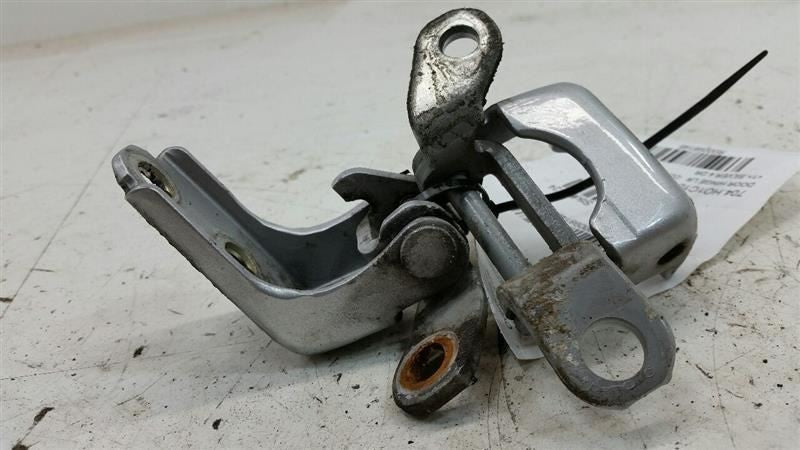 Honda Civic Door Hinge Set Left Rear 2011 2010 2009 2008 2007