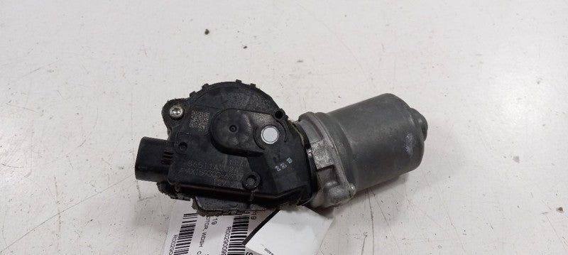 Windshield Wiper Motor Fits 15-19 Subaru Legacy OEM