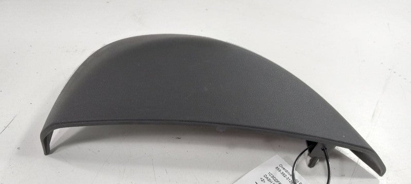 Dodge Dart Dash Side Cover Left Driver Trim Panel 2013 2014 2015 2016 