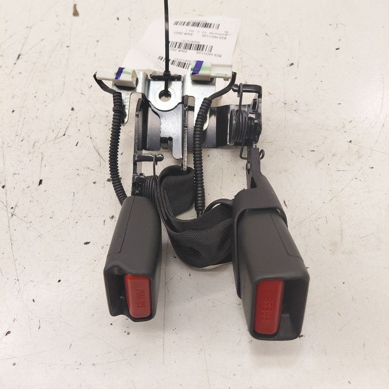 Honda HR-V Seat Belt Buckle Latch Right Passenger Rear Back  2026 2025