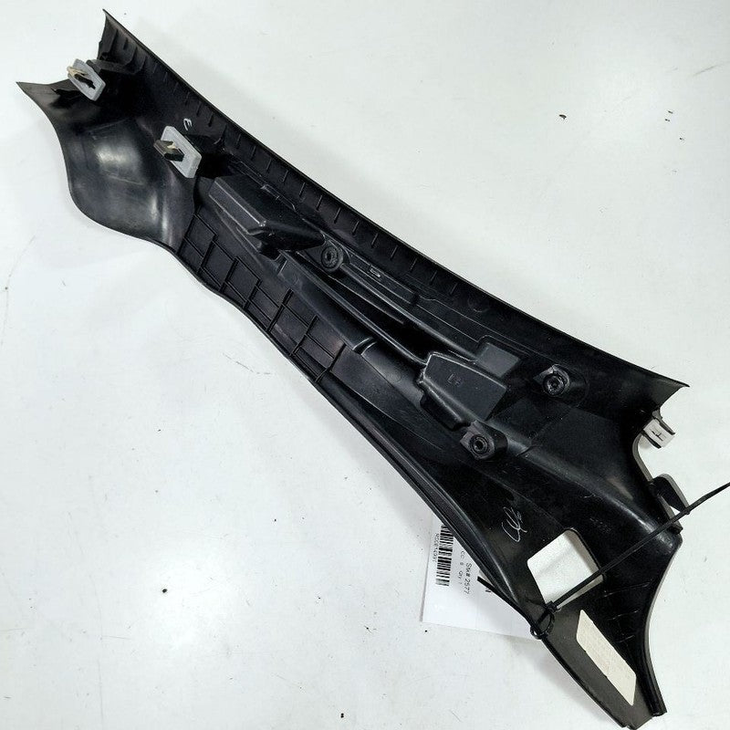Chrysler 300 Sill Trim Plate Door Jam Threshold Left Driver Rear 2017 