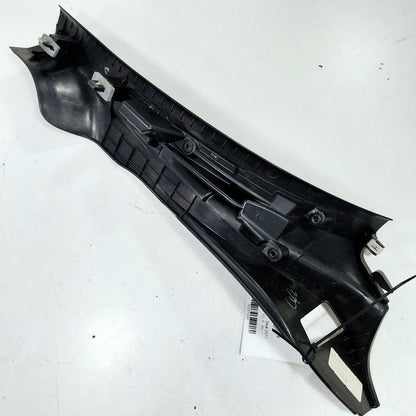 Chrysler 300 Sill Trim Plate Door Jam Threshold Left Driver Rear 2017 