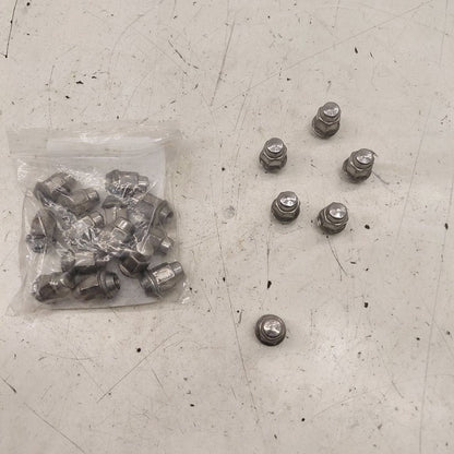 Chevy Trax Lug Nut Set  2022 2021