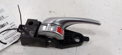 Does Not Apply Dodge Dart Door Handle Right Passenger Front Interior Inside 2013 2014 2015 2016