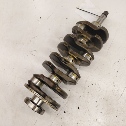 Fiat 500 X Model   Engine Crankshaft Crank Shaft  2.4 2016 2017