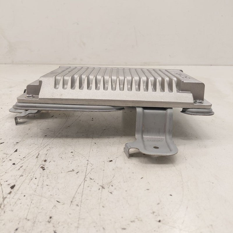 Audio Equipment Radio Amplifier Fits 15-18 Ford Edge