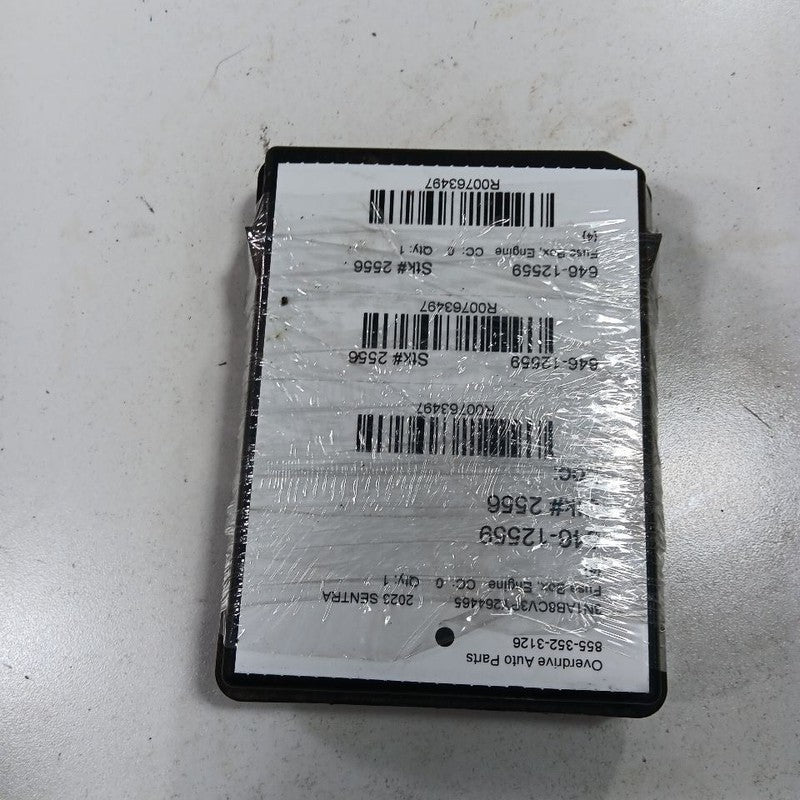 243806LA0A Nissan Sentra Fuse Box Engine Fits 20-23