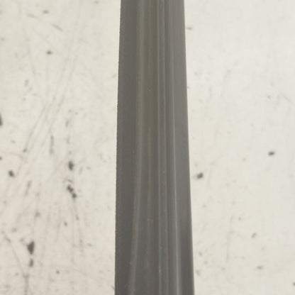 Lexus NX350 Door Glass Window Weather Strip Trim Front Right Passenger