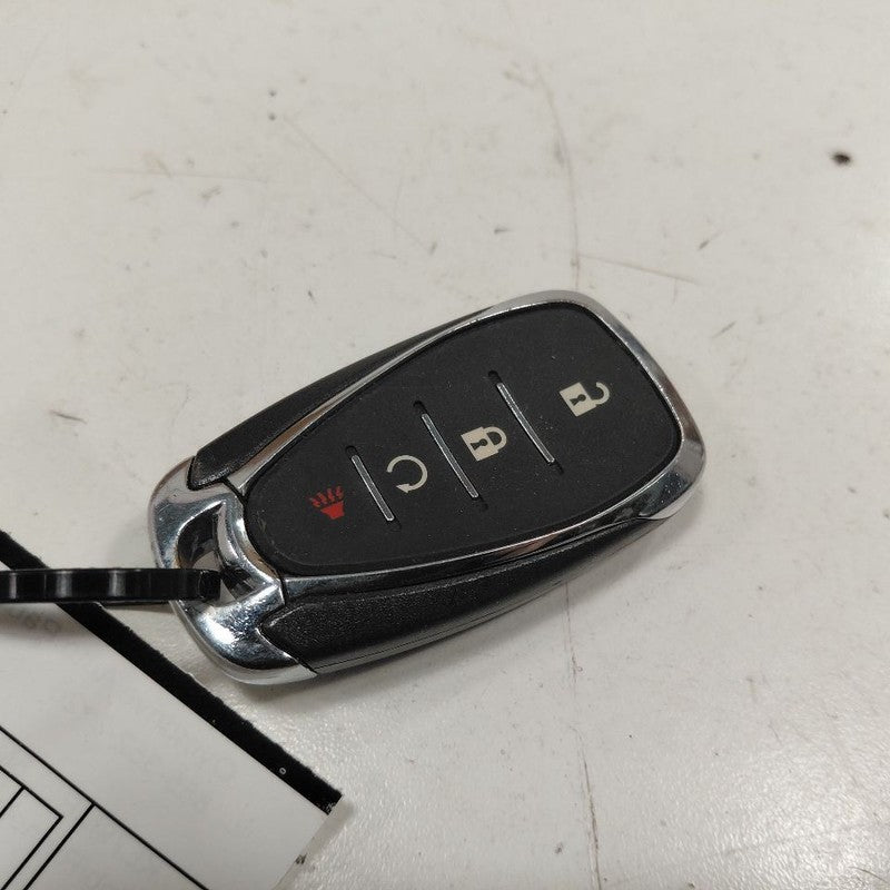 Fob Remote Five Button ID HYQ4ES Fits 21 Chevy Blazer OEM