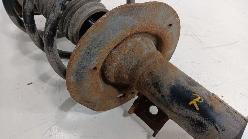 546613Q000 Right Passenger Strut Front VIN C 8th Digit Fits 11 SONATA