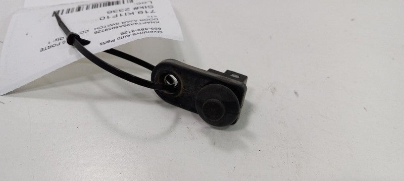 Kia Forte Door Ajar Switch Door Open Dome Light Switch 2010 2011 2012 2013
