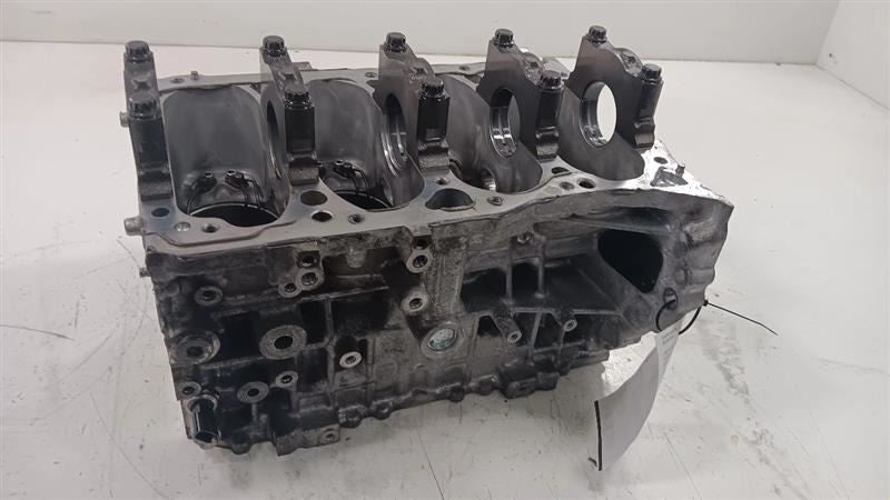 Engine Cylinder Block 2.5L A25AFXS Engine 4 Cylinder Hybrid Fits 19-20