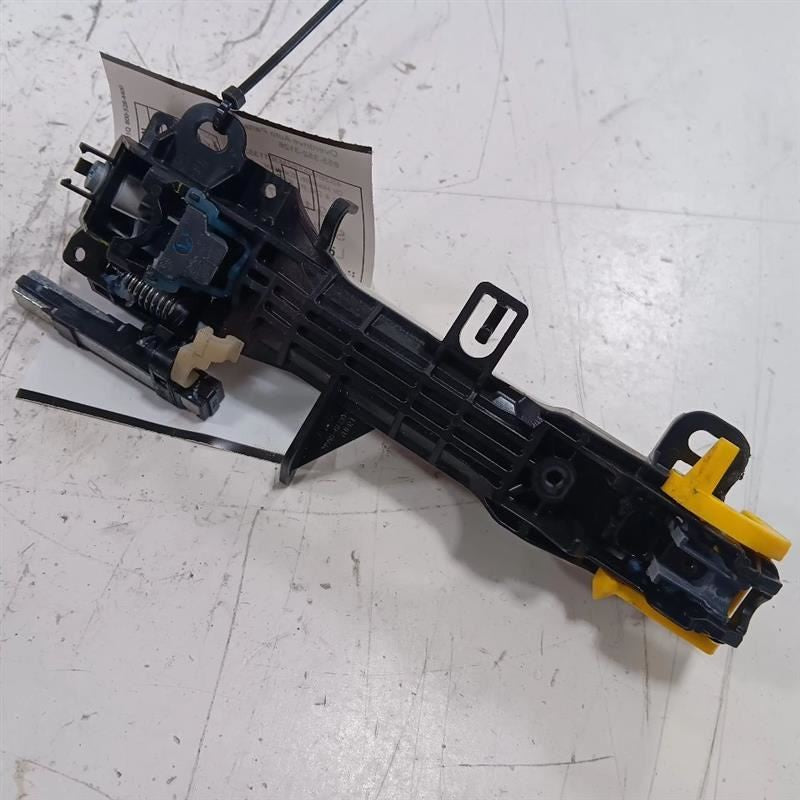 Passenger Right Front Door Handle Exterior Fits 20-24 Subaru Legacy