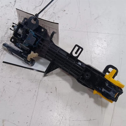 Passenger Right Front Door Handle Exterior Fits 20-24 Subaru Legacy