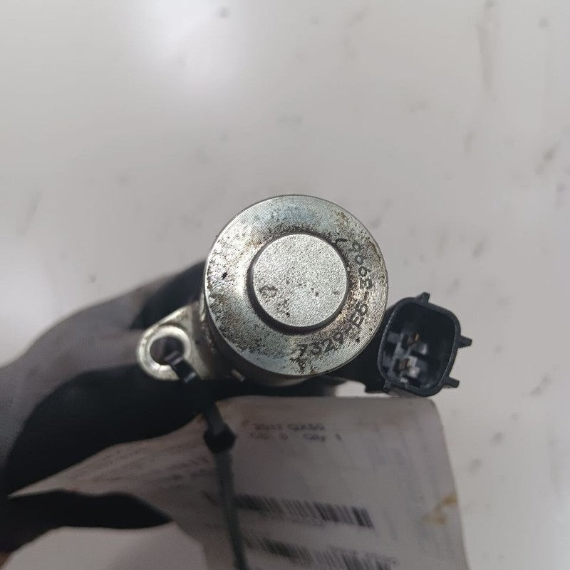 INFINITI QX50 Variable Timing Gear Oil Control Valve Solenoid Cylinder Head 2017