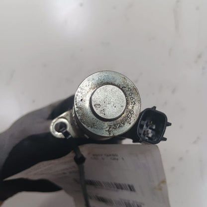INFINITI QX50 Variable Timing Gear Oil Control Valve Solenoid Cylinder Head 2017