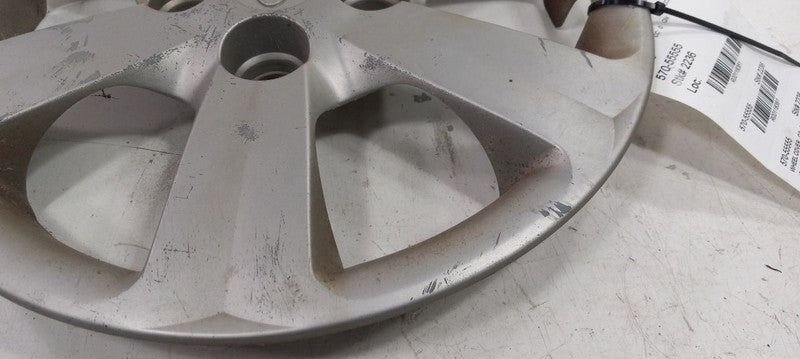 529611E100 Wheel Cover HubCap 14" 6 Spoke Hidden Lugs Fits 06-08 ACCENT